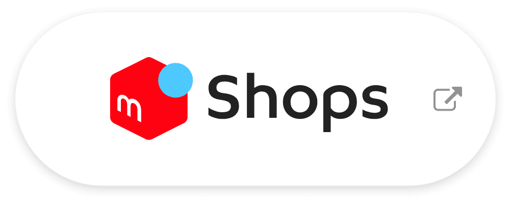 メルカリShops